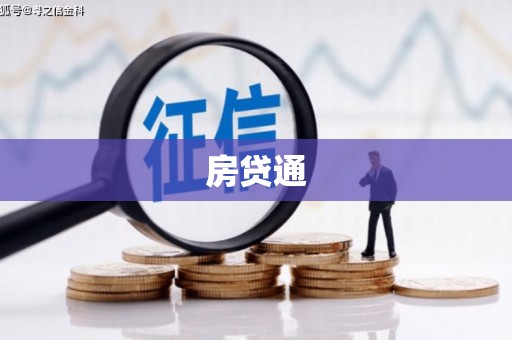额济纳旗房贷通