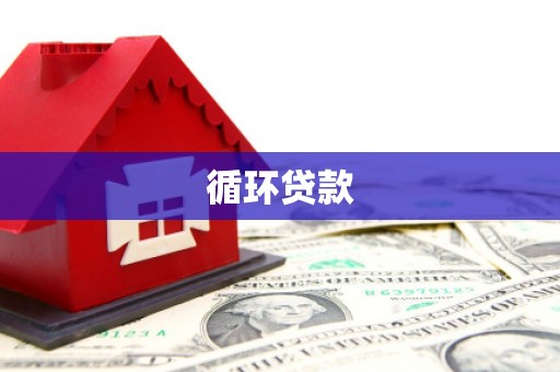 额济纳旗循环贷款