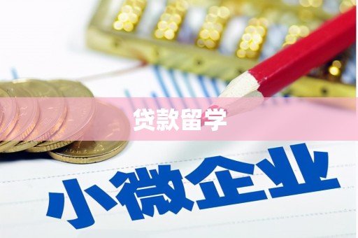 额济纳旗贷款留学