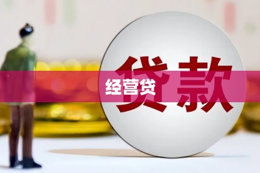 额济纳旗经营贷