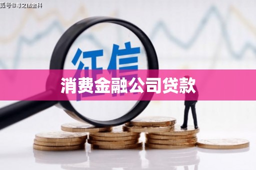 额济纳旗消费金融公司贷款