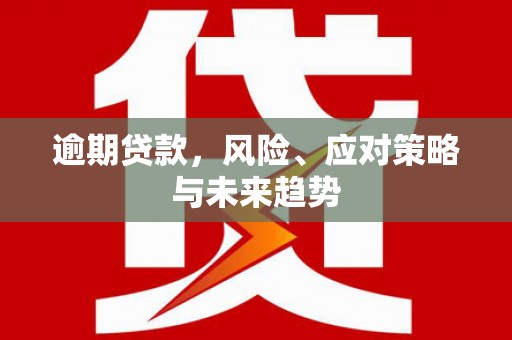 额济纳旗逾期贷款，风险、应对策略与未来趋势