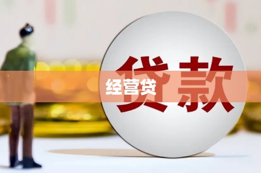 额济纳旗经营贷