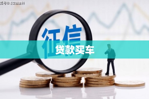 额济纳旗贷款买车