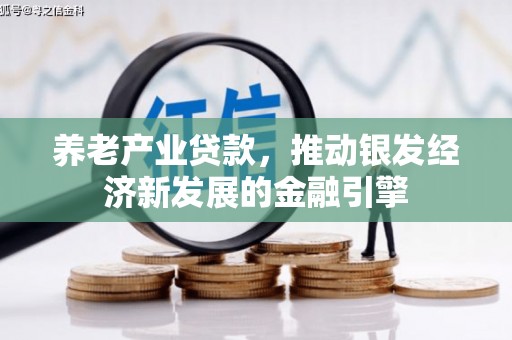 额济纳旗养老产业贷款，推动银发经济新发展的金融引擎