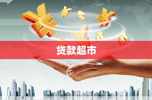 额济纳旗贷款超市