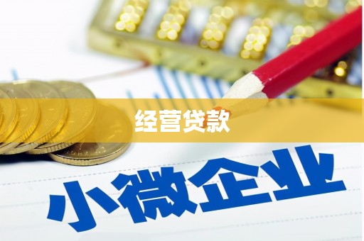 额济纳旗经营贷款