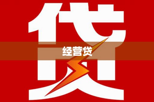 额济纳旗经营贷