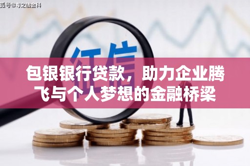 额济纳旗包银银行贷款，助力企业腾飞与个人梦想的金融桥梁