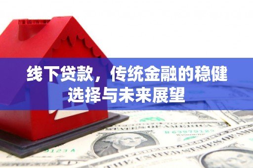 额济纳旗线下贷款，传统金融的稳健选择与未来展望