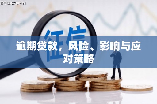 额济纳旗逾期贷款，风险、影响与应对策略