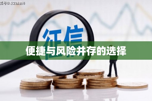 额济纳旗便捷与风险并存的选择