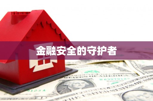 额济纳旗金融安全的守护者