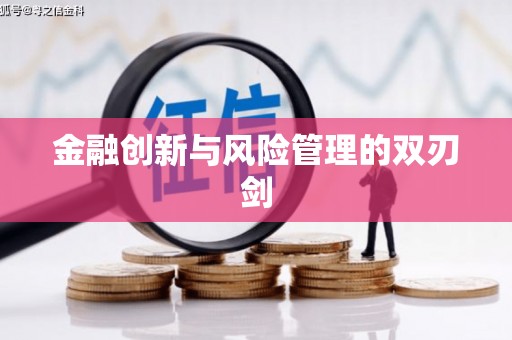 额济纳旗金融创新与风险管理的双刃剑